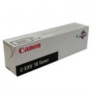 Toner Canon C-EXV 18 Preto 0386B002 8400 Pág.