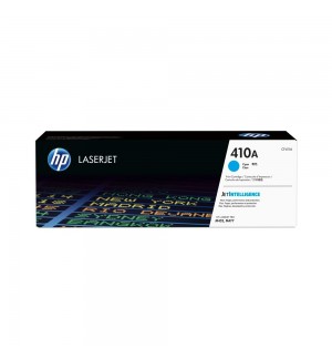 Toner HP 410A Azul CF411A 2300 Pág.