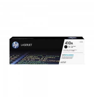 Toner HP 410A Preto CF410A 2300 Pág.