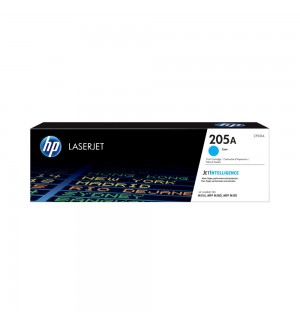 Toner HP 205A Azul CF531A 900 Pág.