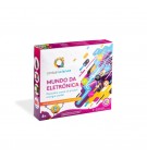Kit Mundo da Eletrónica Ambarscience