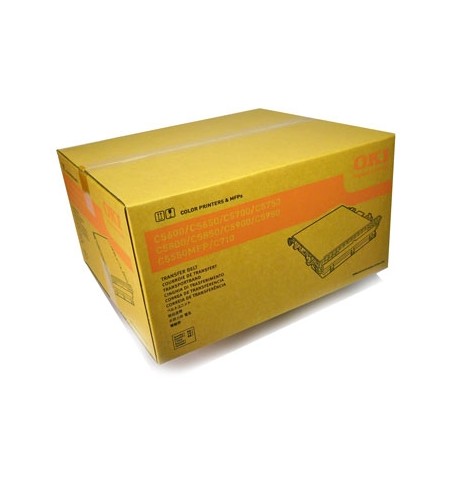 Unidade de Transferência OKI 43363412 60000 Pág.