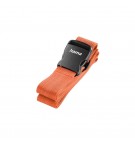 Cinta para Mala de Viagem 5x200cm Laranja