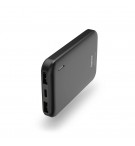 Powerbank 5000mAh PowerPack Pocket 5 Cinza