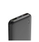 Powerbank 5000mAh PowerPack Pocket 5 Cinza