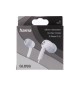 Auriculares In-Ear Jack 3.5mm Gloss Branco