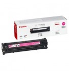 Toner Canon 716 Magenta 1978B002 1500 Pág.