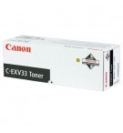 Toner Canon C-EXV 33 Preto 2785B002 14600 Pág.