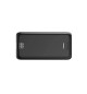 Powerbank 20000mAh PowerPack Performance 20 Cinza