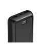 Powerbank 20000mAh PowerPack Performance 20 Cinza