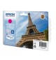 Tinteiro Epson T7023 Magenta C13T70234010 21,3ml 2000 Pág.