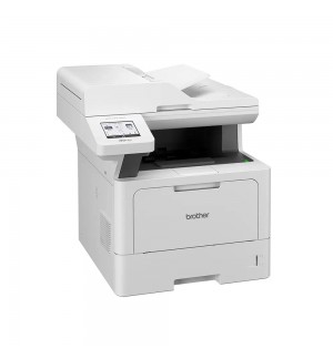 Multifunções BROTHER Laser Mono MFC-L5710DN