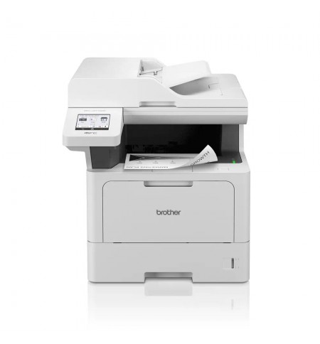 Multifunções BROTHER Laser Mono MFC-L5710DW