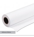 Rolos Papel Marquesa 60cmx100mts 1Fl 17,5g 3un