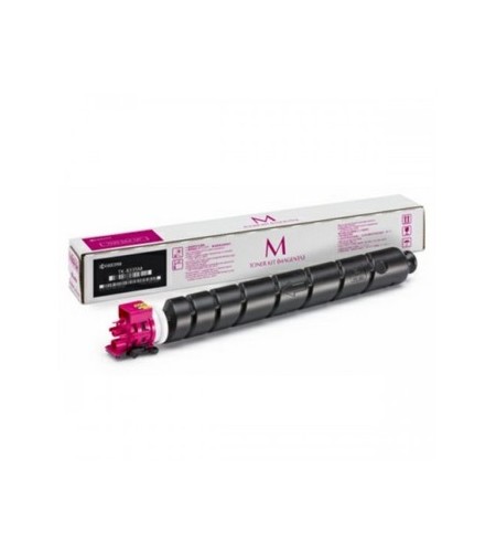 Toner Kyocera TK-8545M Magenta 1T02YMBNL0 20000 Pág.