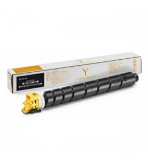Toner Kyocera TK-8545Y Amarelo 1T02YMANL0 20000 Pág.