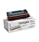 Toner LEXMARK Azul 10E0040 10000 Pág.