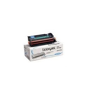 Toner LEXMARK Azul 10E0040 10000 Pág.