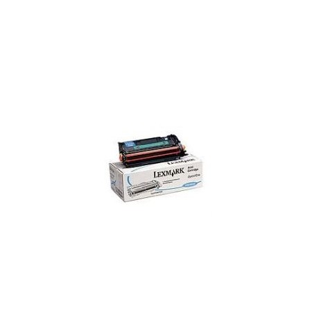Toner LEXMARK Azul 10E0040 10000 Pág.