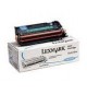 Toner LEXMARK Azul 10E0040 10000 Pág.