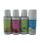 Recarga Ambientador BulkySoft Aerosol EssencesMix 100ml 12un