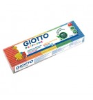 Plasticina 10 Cores Patplume Giotto 10x50g