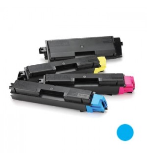 Toner Kyocera TK-5135C Azul 1T02PACNL0 5000 Pág.