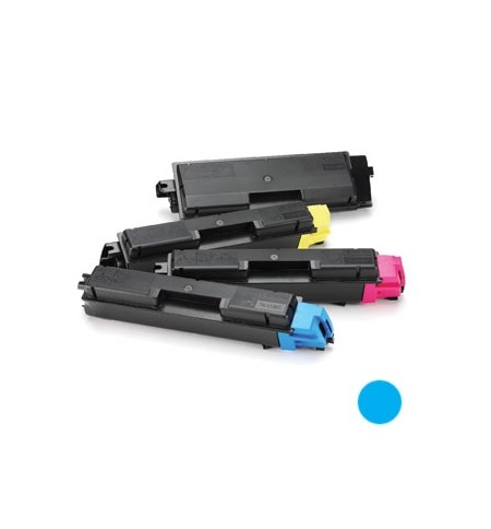 Toner Kyocera TK-5135C Azul 1T02PACNL0 5000 Pág.