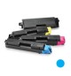 Toner Kyocera TK-5135C Azul 1T02PACNL0 5000 Pág.