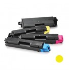 Toner Kyocera TK-5135Y Amarelo 1T02PAANL0 5000 Pág.