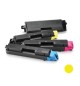 Toner Kyocera TK-5135Y Amarelo 1T02PAANL0 5000 Pág.