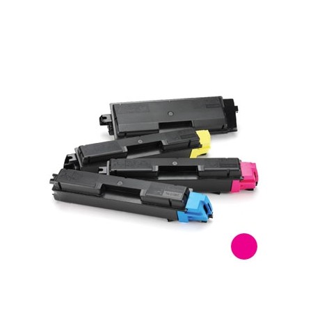 Toner Kyocera TK-5135M Magenta 1T02PABNL0 5000 Pág.