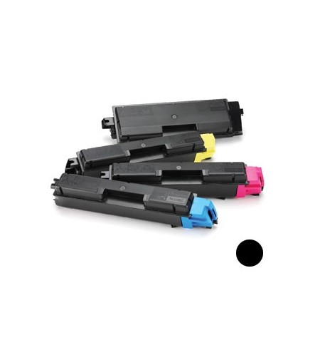 Toner Kyocera TK-5135K Preto 1T02PA0NL0 10000 Pág.