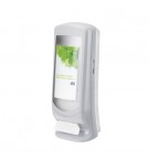 Dispensador p/900 Guardanapos TORK (N4) Cor Cinzento Claro