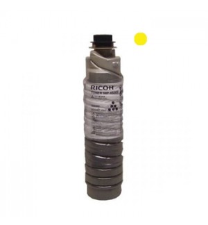 Toner Ricoh MP-C2503 Amarelo 841926 9500 Pág.