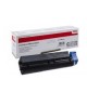Toner OKI Preto 45807111 12000 Pág.