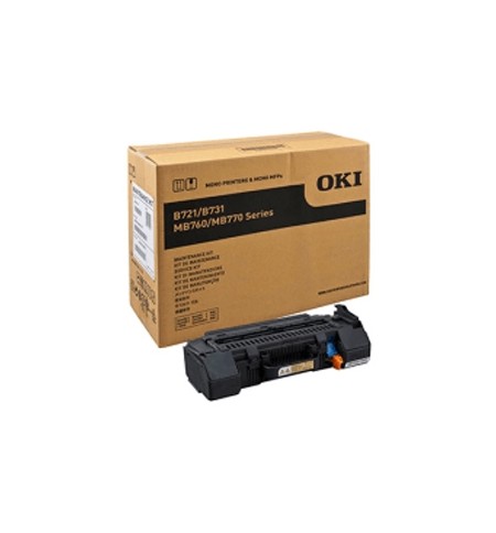 Unidade de Manutenção OKI 45435104 200000 Pág.