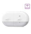 Dispensador Papel Higiénico Ext Central TORK T9 Mini Duplo B