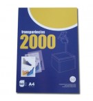 Transparências Laser/Copier A4 50Fls
