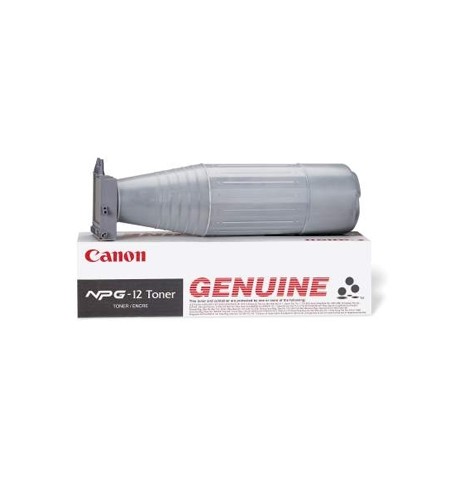 Toner Canon NPG-12