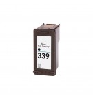 Tinteiro Remanuf. HP 339 Preto C8767E 30ml 1227 Pág.