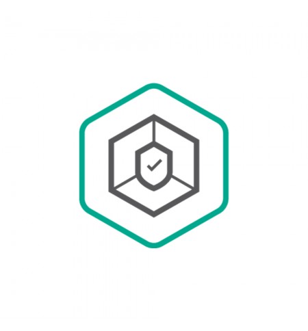 Kaspersky Small Office Security ESD 10 Users 1 ano