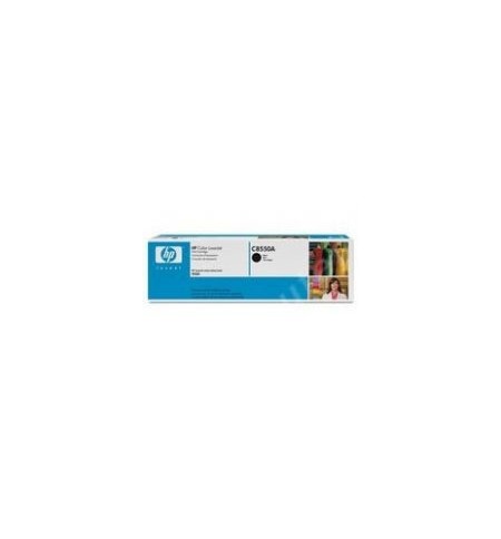 Toner HP 822A Preto C8550A 25000 Pág.