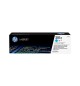 Toner HP 201X Azul CF401X 2300 Pág.