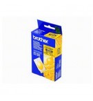 Tinteiro Brother LC700Y Amarelo 400 Pág.