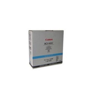 Tinteiro Canon BCI-1411 Azul 7575A001 330ml