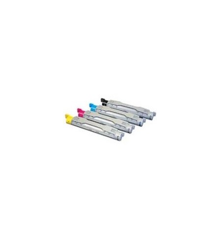 Toner Brother TN-12Y Amarelo 6000 Pág.