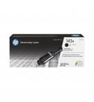 Toner HP 143A Preto W1143A 2500 Pág.