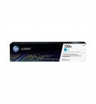 Toner HP 130A Azul CF351A 1000 Pág.