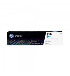 Toner HP 130A Azul CF351A 1000 Pág.